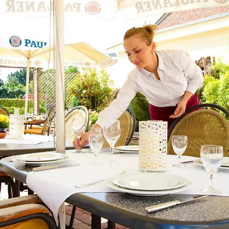 Hotel Flair Stuve Visbek