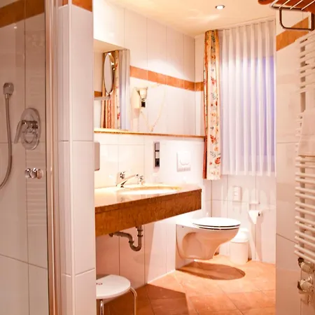 Hotel Flair Stuve Visbek