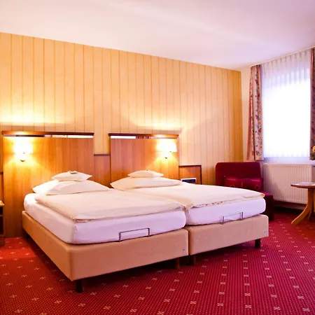 Hotel Flair Stuve 3*
