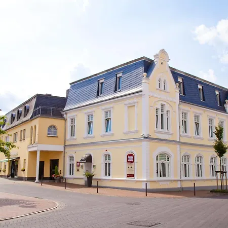 Flair Stuve Hotel Visbek