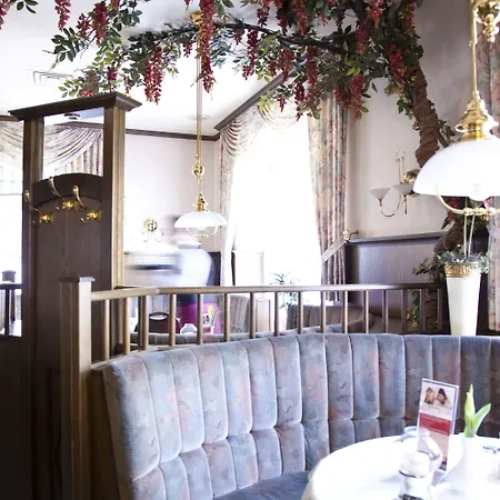 Flair Stuve Hotel 3*
