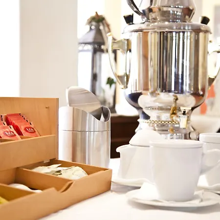 Hotel Flair Stuve