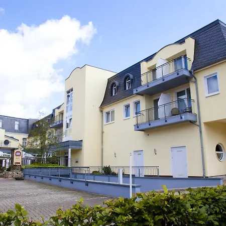 Hotel Flair Stuve Visbek