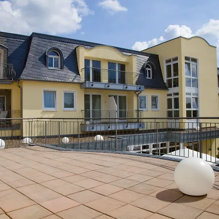 Hotel Flair Stuve 3*