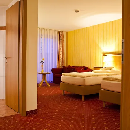 Hotel Flair Stuve Visbek