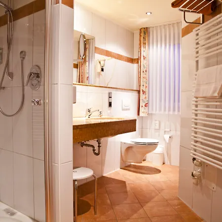 Flair Stuve Hotel