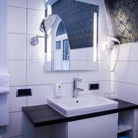 Flair Stuve Hotel 3*