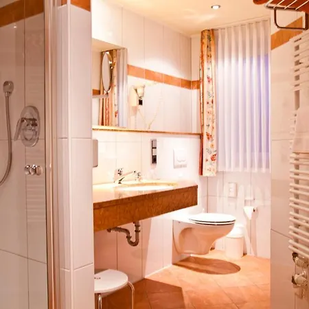 Flair Stuve Hotel 3*