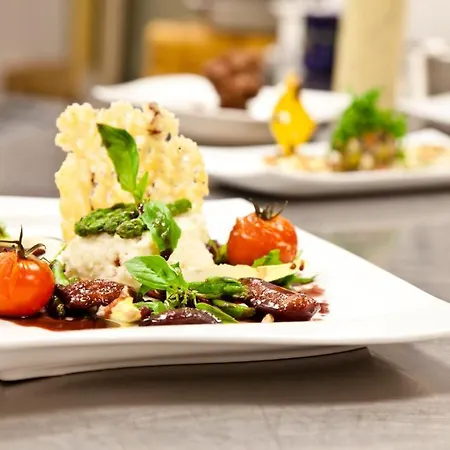 Flair Stuve Hotel