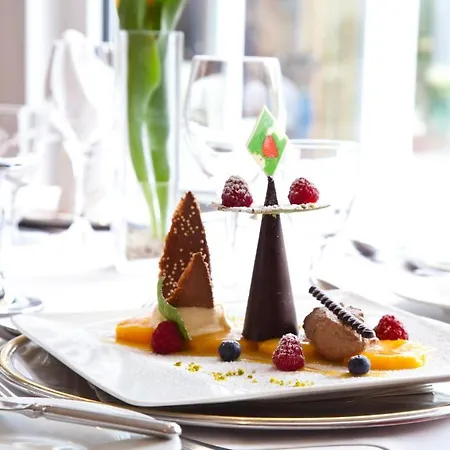 Flair Stuve Hotel 3*