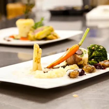 Hotel Flair Stuve Visbek