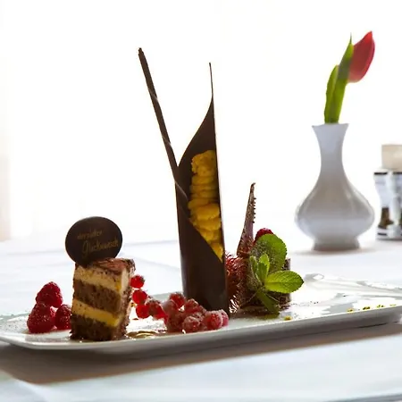 Hotel Flair Stuve