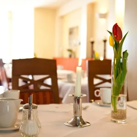 Flair Stuve Hotel