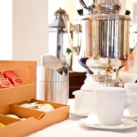 Hotel Flair Stuve 3*