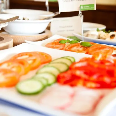 Hotel Stueve Visbek