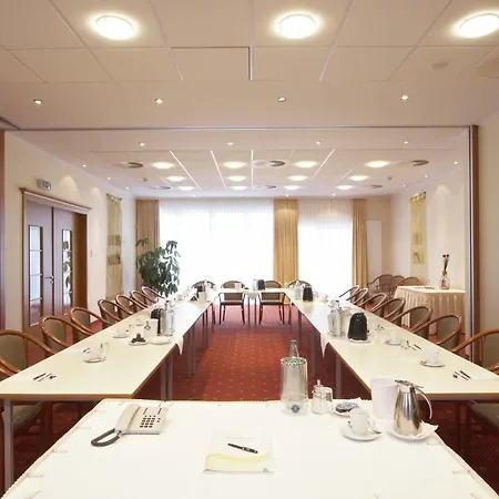Hotel Stueve
