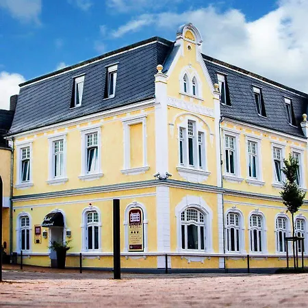 Stueve Hotel