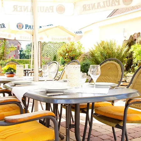 Hotel Flair Stuve